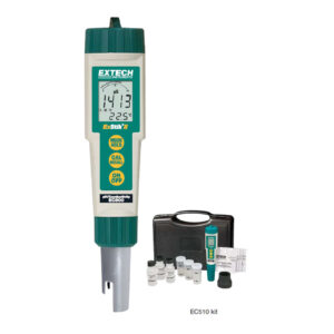 Extech-EC500-Pocket-Meter---EC-TDS-Salinity-pH-Temperature