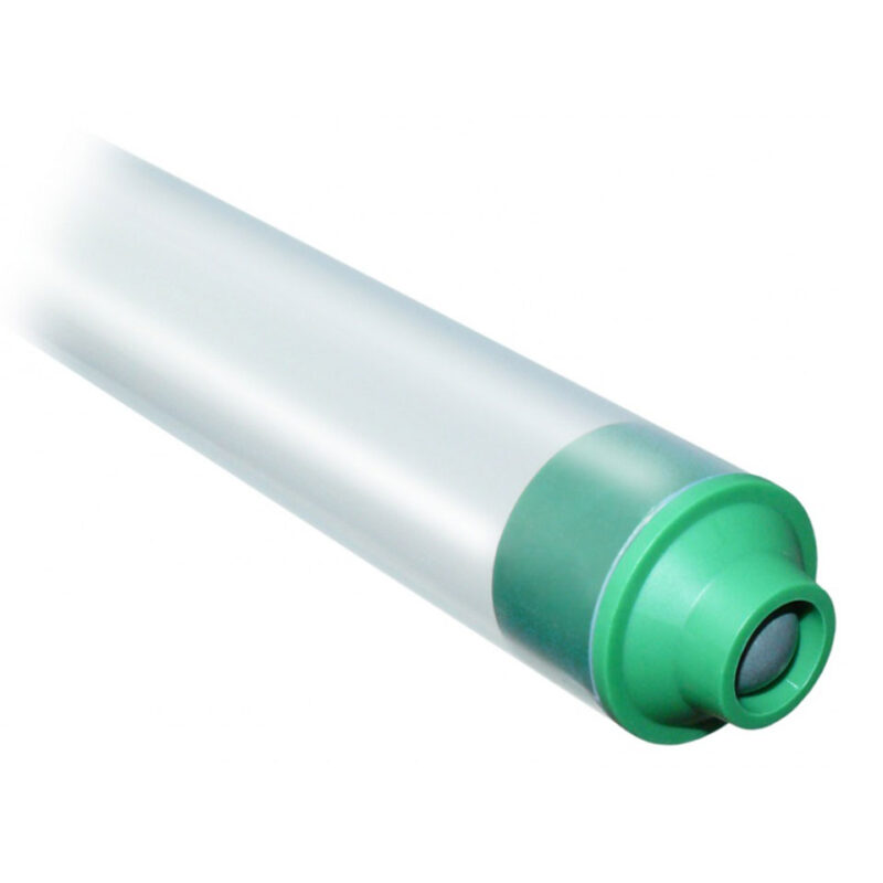 Standard-disposable-PVC-bailers