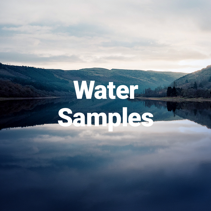 Water Samplers